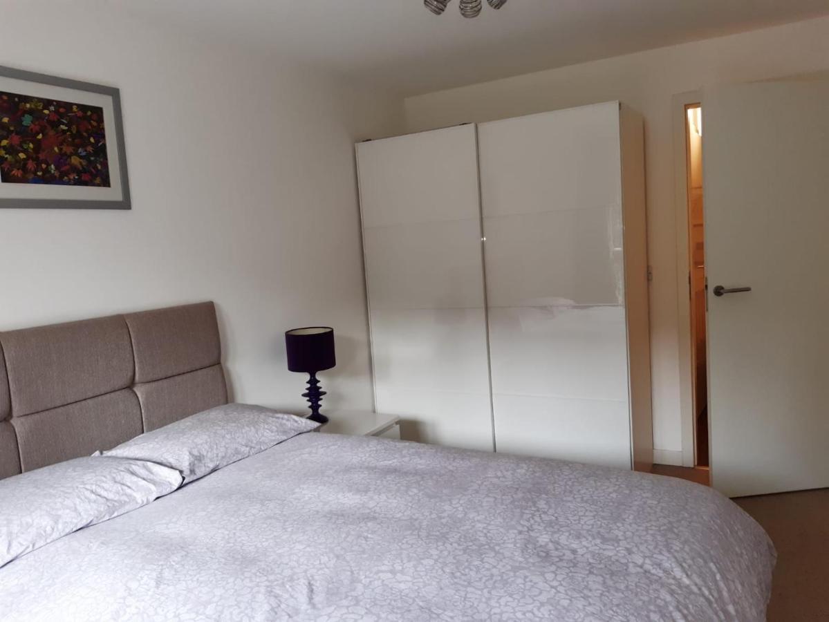 Stylish Wembley Stadium And Ovo Arena Apartment, ロンドン エクステリア 写真